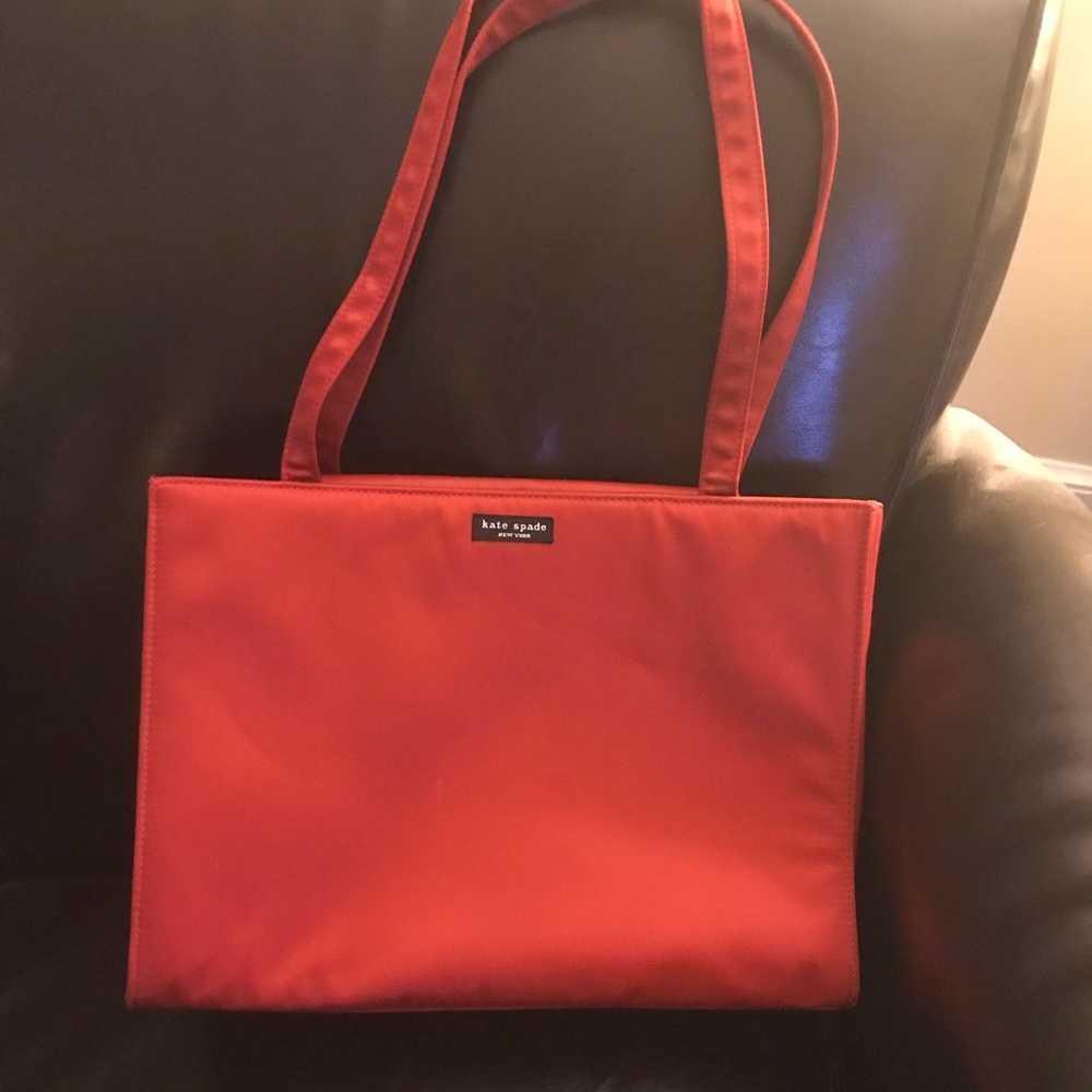 Vintage Kate Spade Sam bag